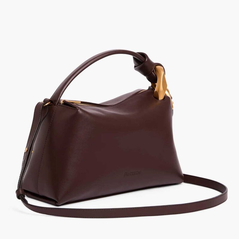 JW Anderson Small Corner Bag image number 1